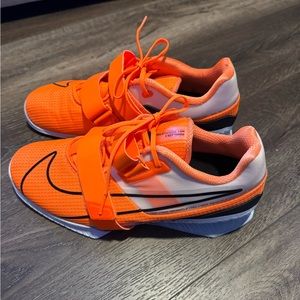 Men’s Nike Romaleos Size 11